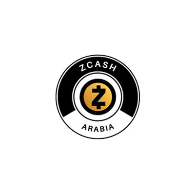 Zcash Arabia banner